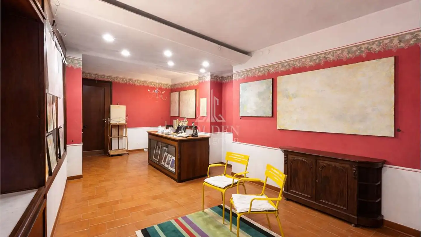 Mehrfamilienhaus kaufen - Via Municipio 2, 6825 Capolago - Foto 2