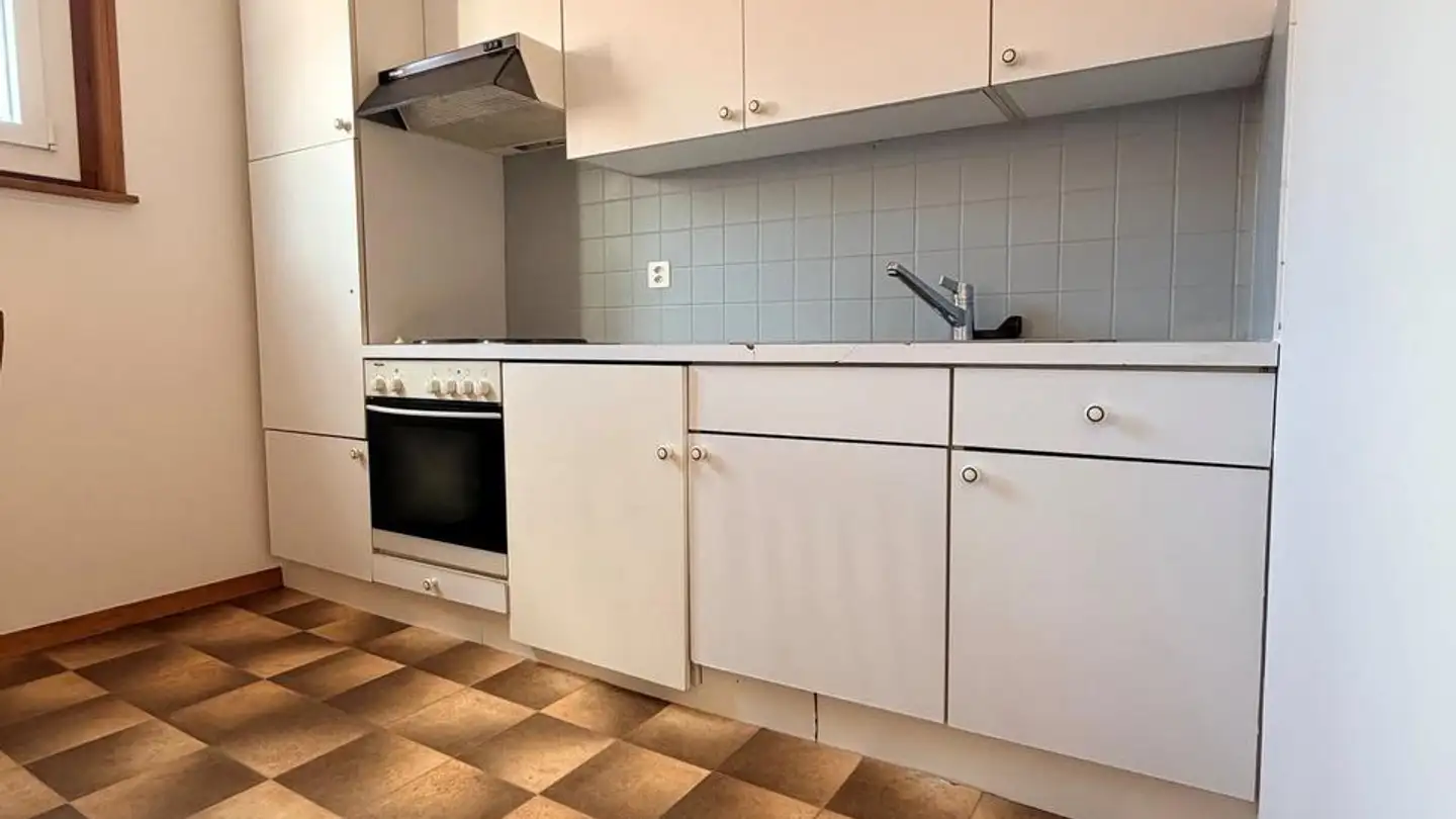 Wohnung mieten - Chemin de l'Industrie 12, 1926 Fully