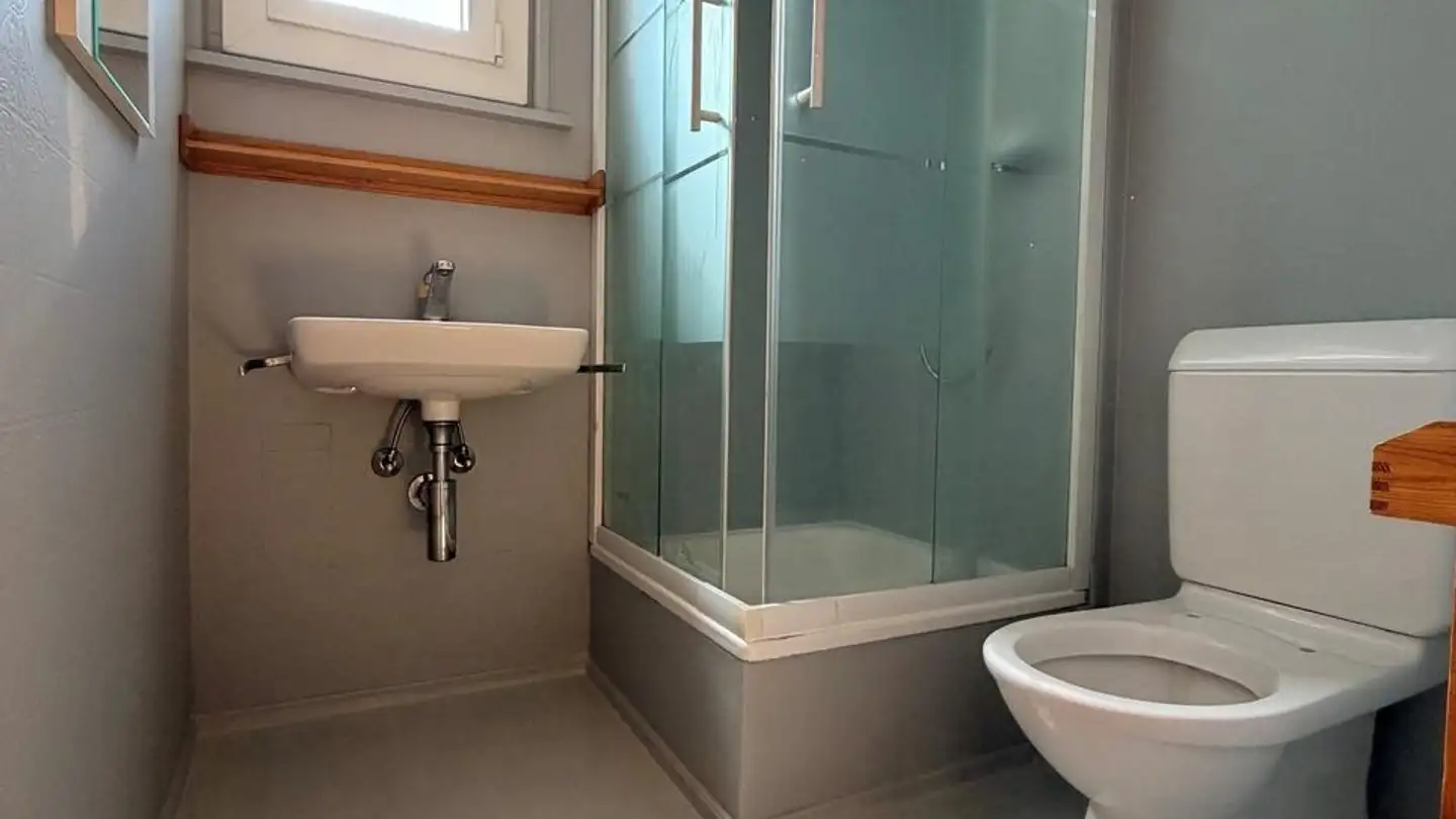 Wohnung mieten - Chemin de l'Industrie 12, 1926 Fully - Foto 4