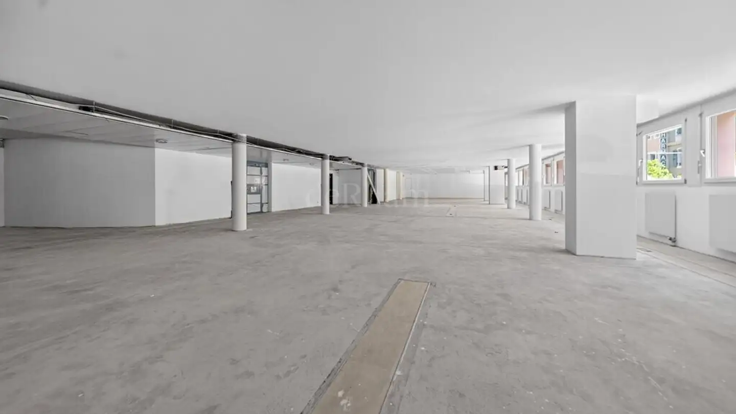 Office space for rent - Rue De L'ale 31, 1003 Lausanne - Photo 3