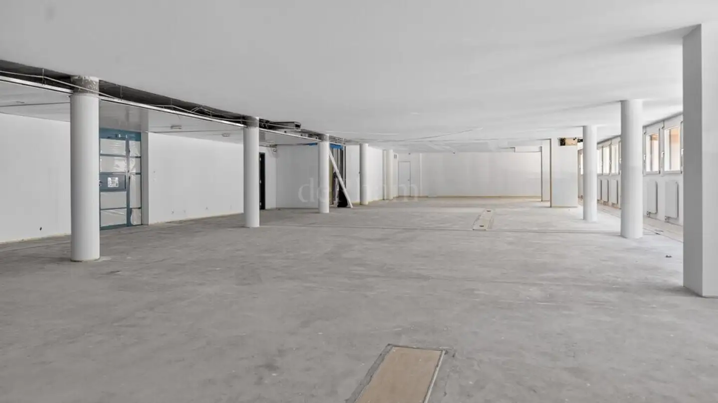 Office space for rent - Rue De L'ale 31, 1003 Lausanne - Photo 4
