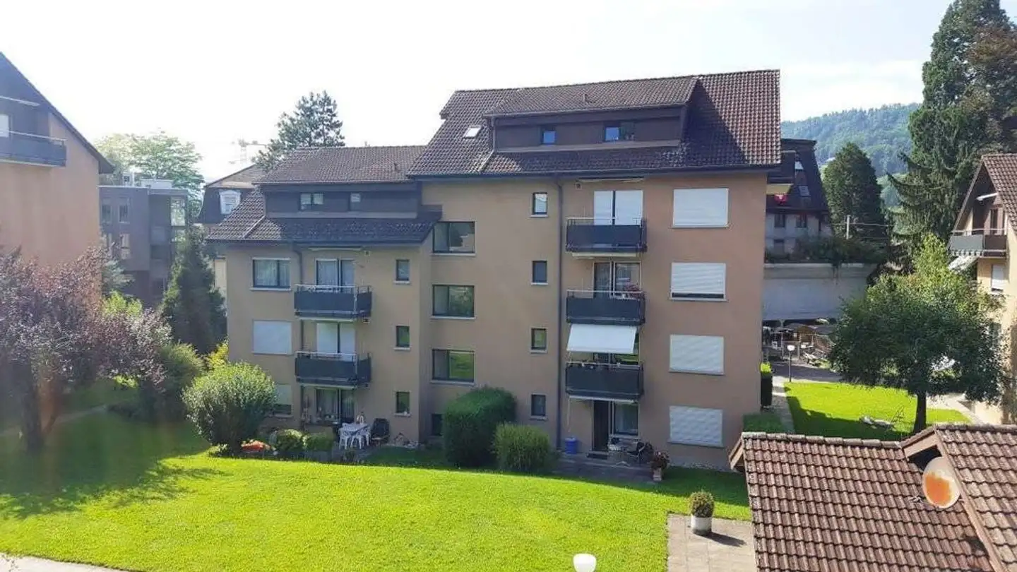 Appartamento in affitto - Muoshofstrasse 5a, 6102 Malters