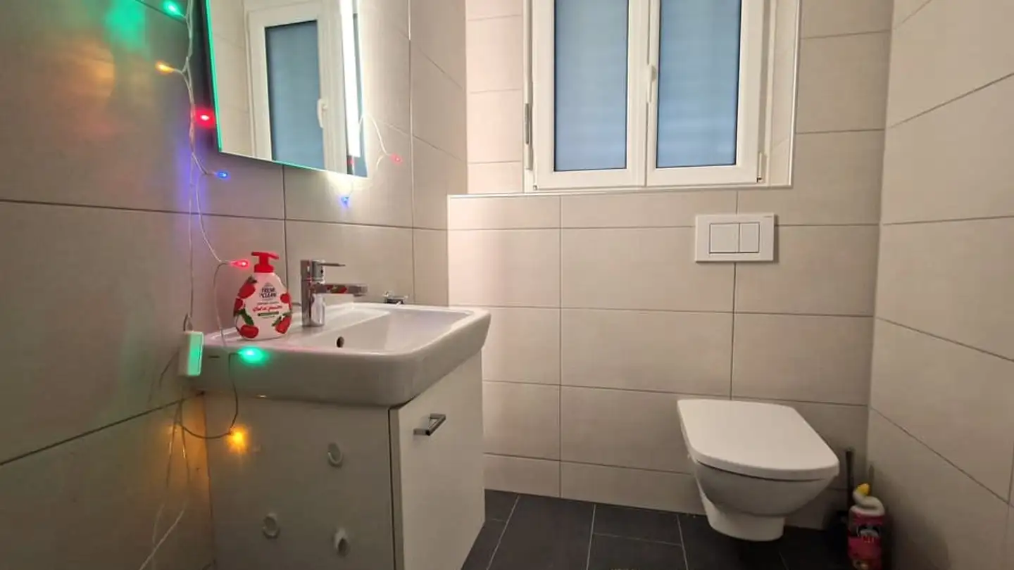 Apartment for rent - Chemin des Dailles 32, 1870 Monthey - Photo 4