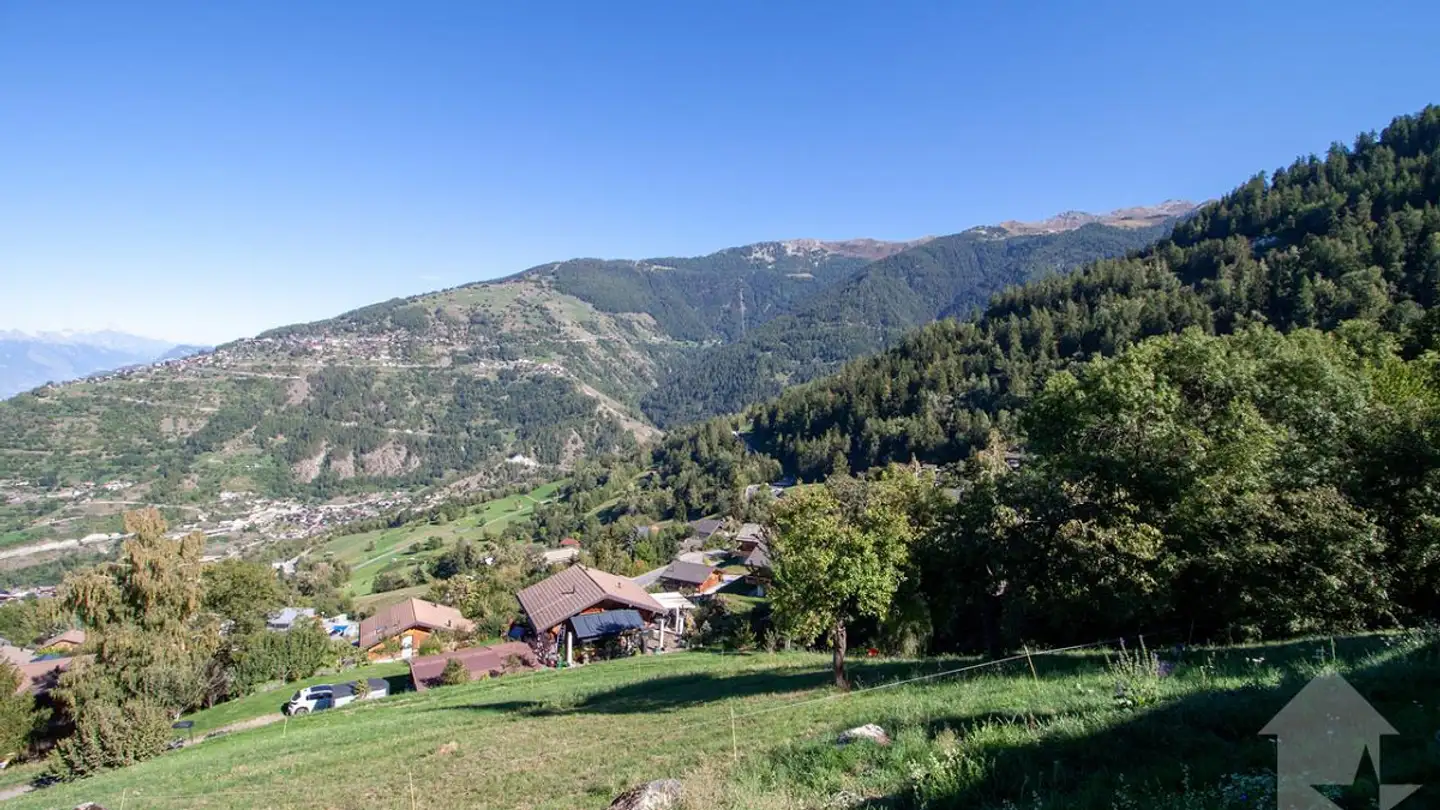 Terreno edificabile in vendita - 1996 Basse-Nendaz - Foto 4