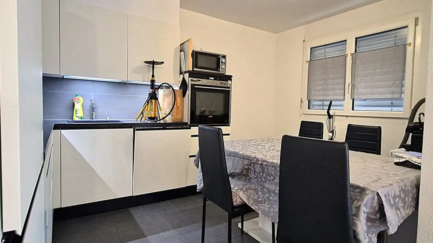 Apartment for rent - Chemin des Dailles 32, 1870 Monthey - Photo 3