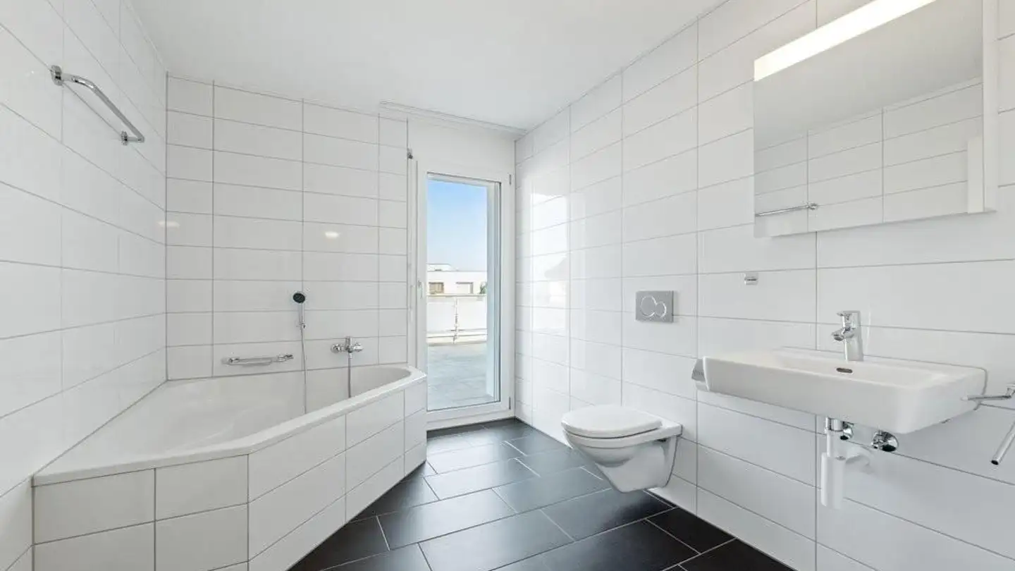 Attico in affitto - Wirtshüslistrasse 4a, 4665 Oftringen - Foto 3