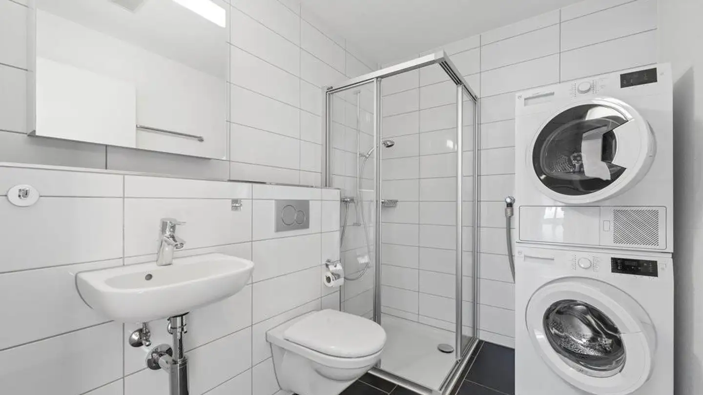Attico in affitto - Wirtshüslistrasse 4a, 4665 Oftringen - Foto 4