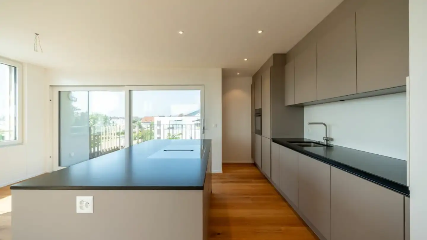 Penthouse for rent - Kanzelstrasse 1, 4622 Egerkingen - Photo 2