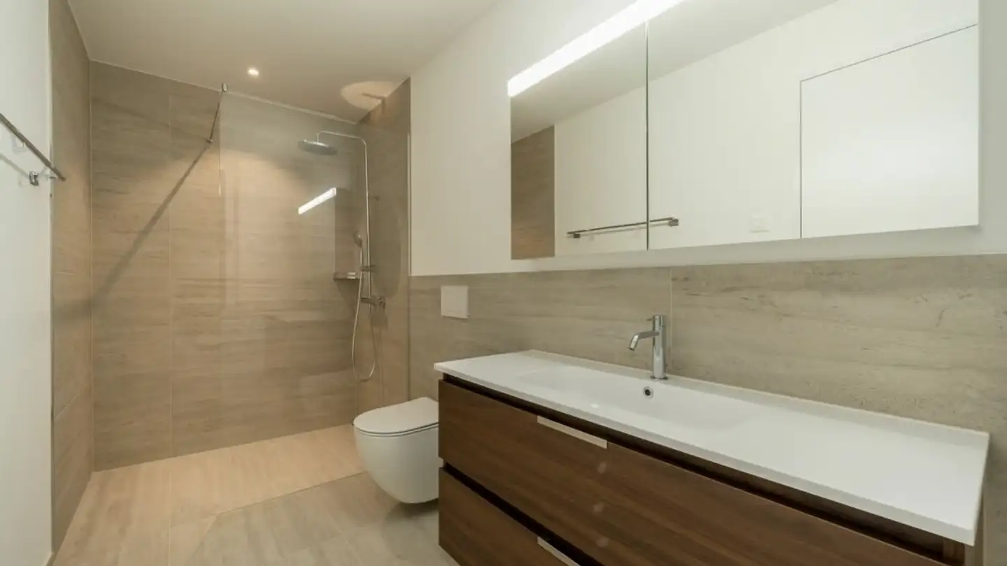 Penthouse for rent - Kanzelstrasse 1, 4622 Egerkingen - Photo 3