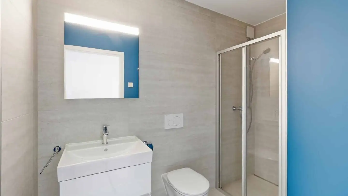 Apartment for sale - 1180 Rolle - Photo 4