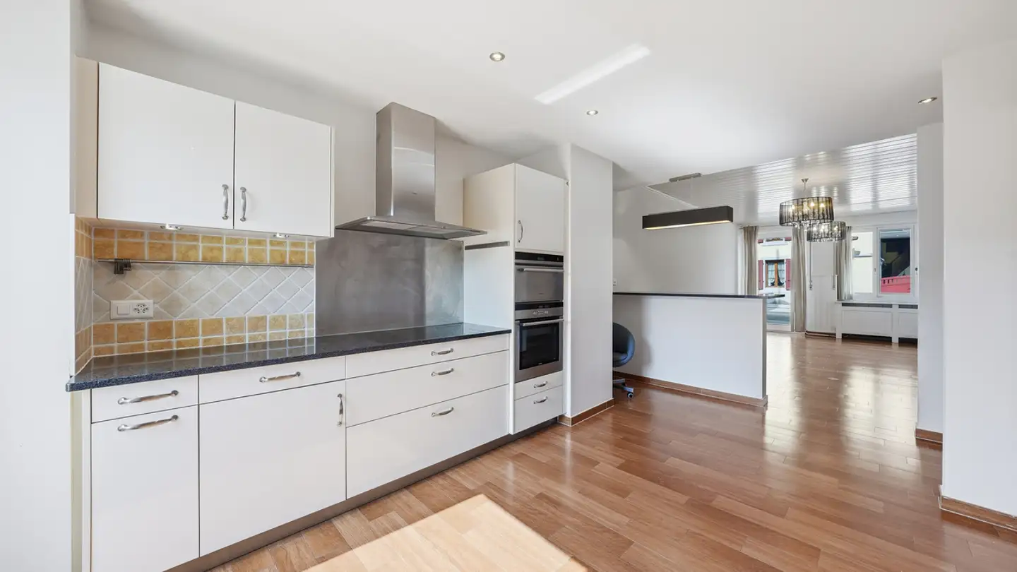 Single house for sale - La Place 15, 1182 Gilly - Photo 4