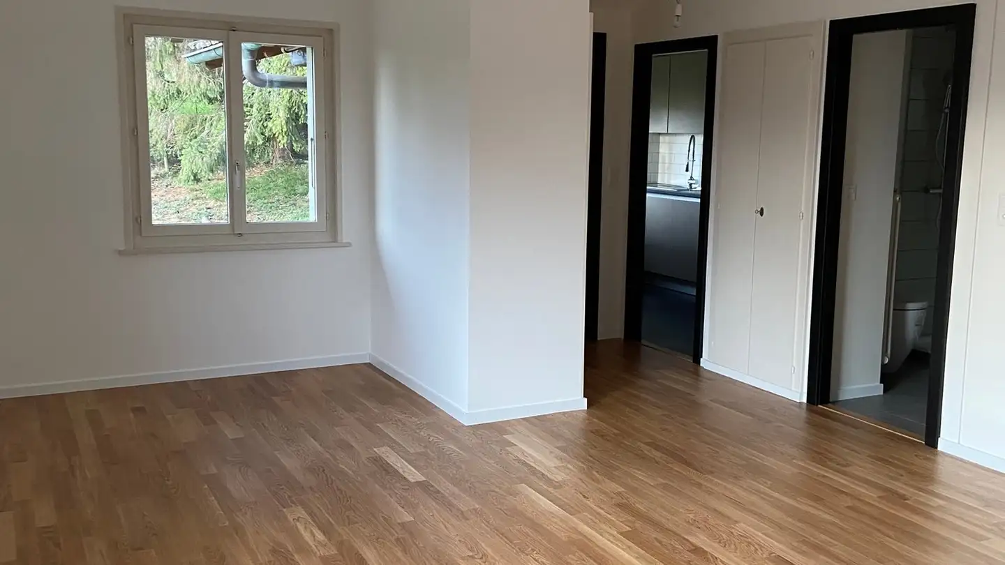 Apartment for rent - Route de Chaulin, 1822 Chernex - Photo 4