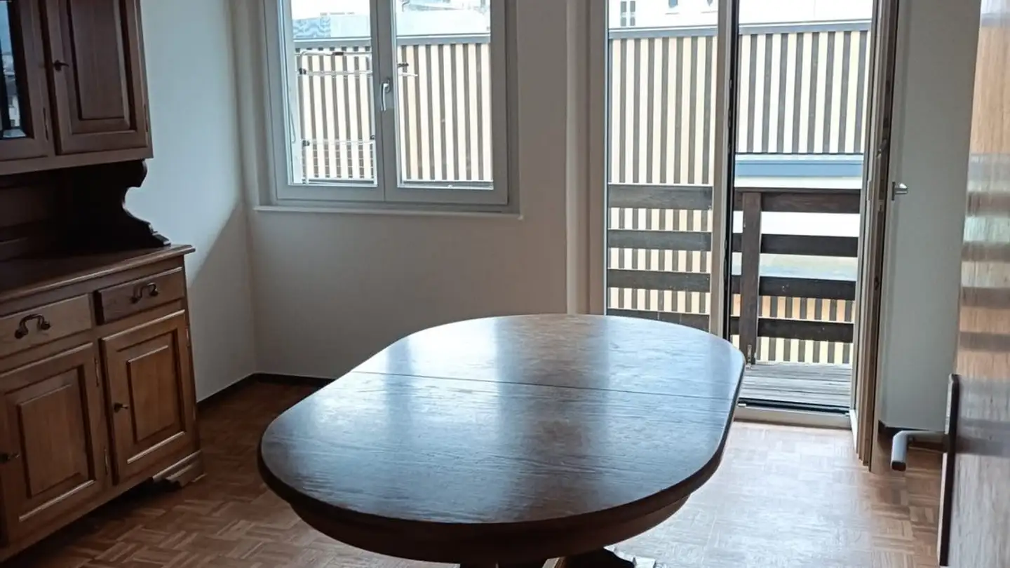 Appartement à louer - Al Stalón 7, 6535 Roveredo GR - Photo 2