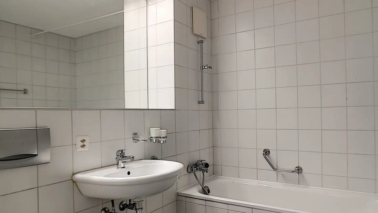 Apartment for rent - Rue Jean-Prouvé 17, 1762 Givisiez - Photo 4