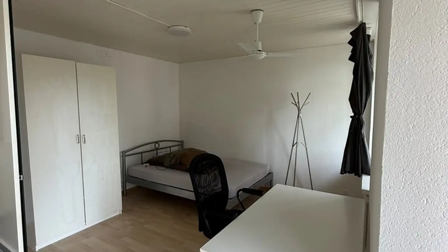 Wohnung mieten - Treuackerstrasse 21, 9000 St. Gallen - Foto 3