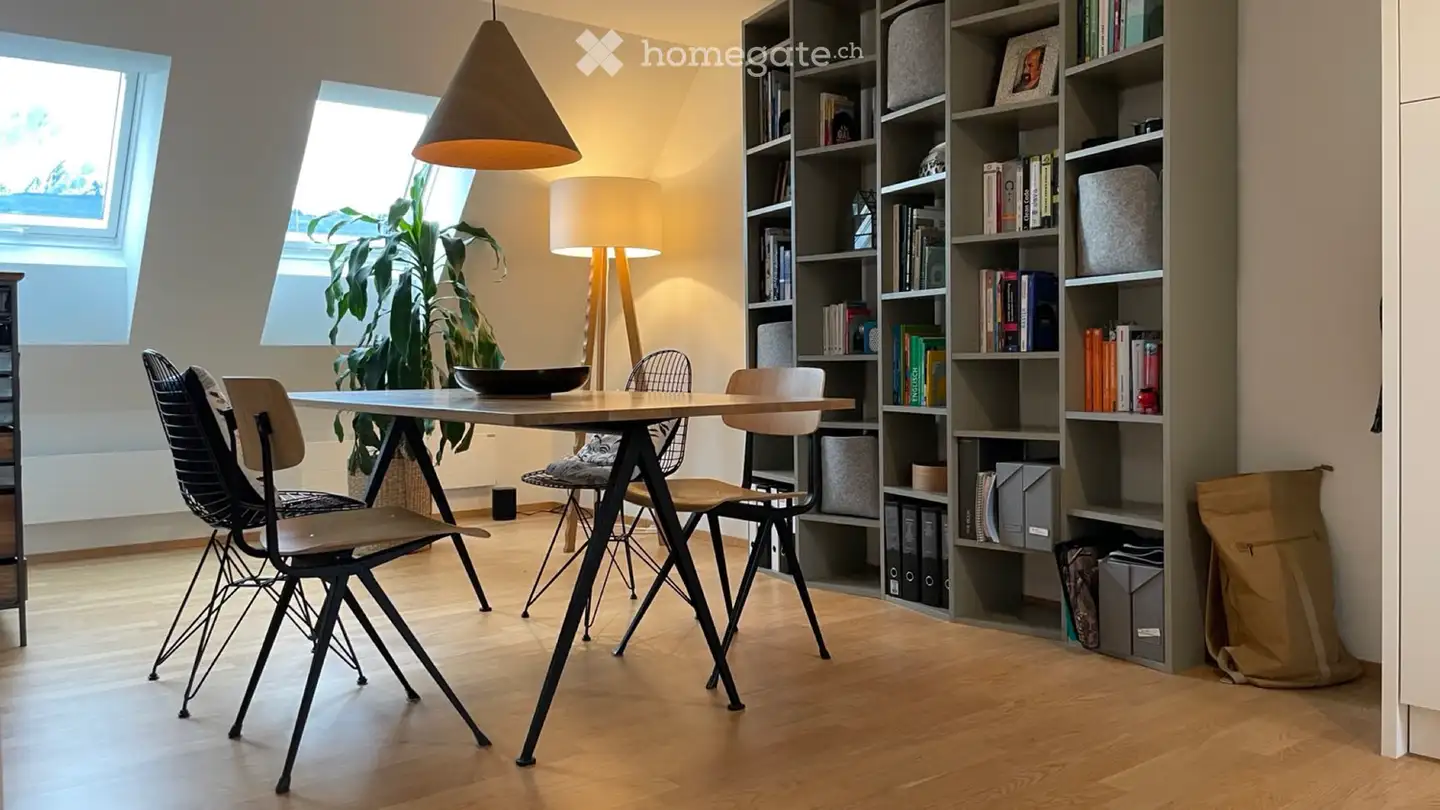 Appartamento in affitto - Bireggstrasse 31, 6003 Luzern - Foto 2