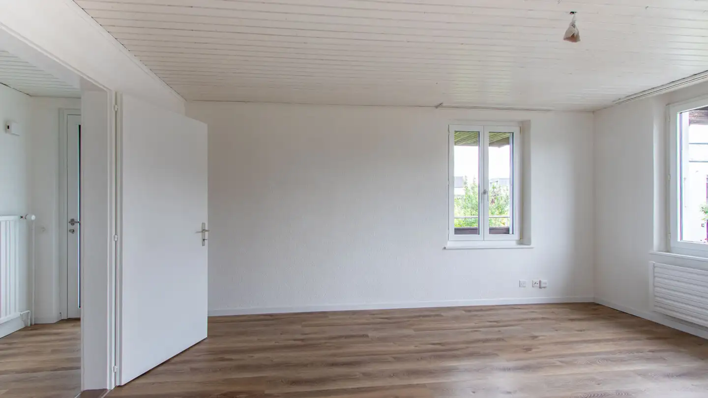 Apartment for rent - Rue de l'Hôpital, 3280 Meyriez - Photo 2