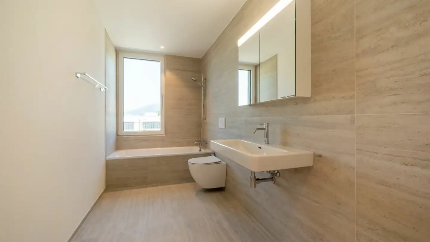 Penthouse for rent - Kanzelstrasse 1, 4622 Egerkingen - Photo 4