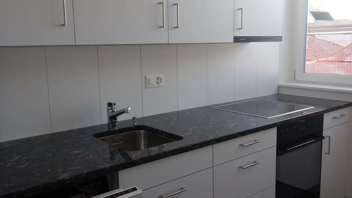 Wohnung mieten - Spiegelstrasse 64, 3095 Spiegel b. Bern - Foto 2