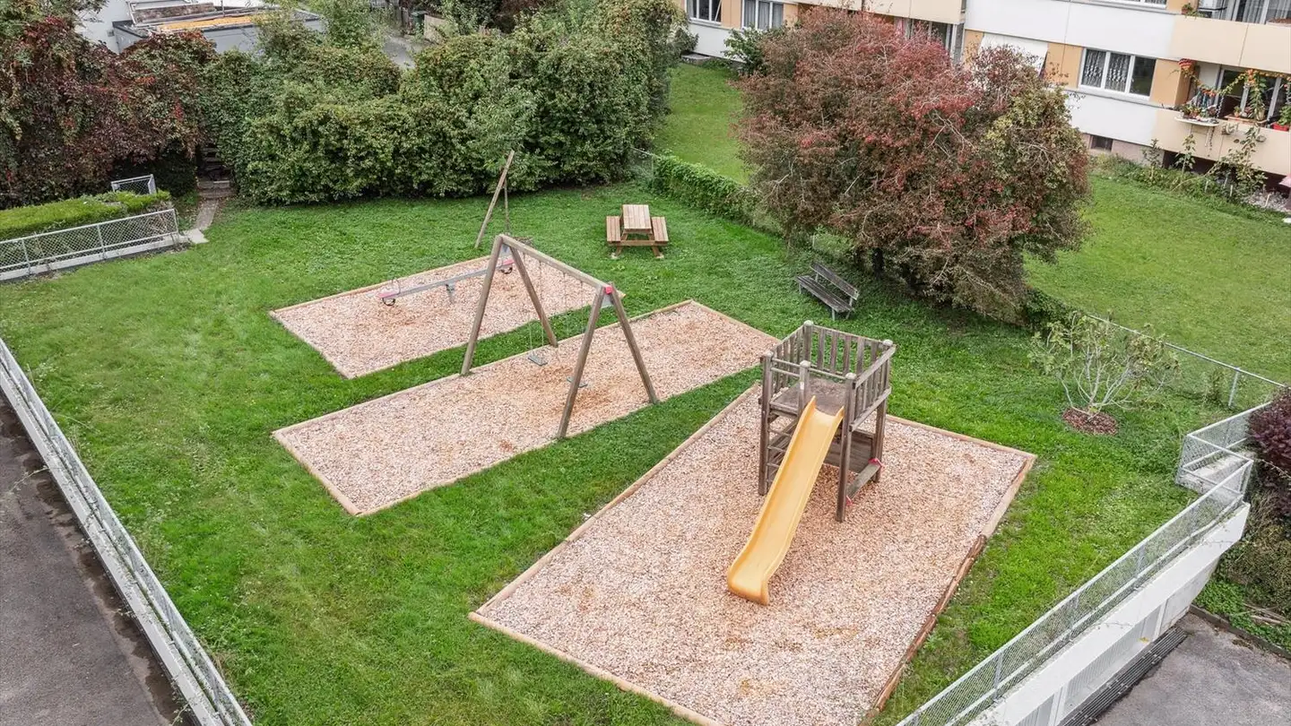 Apartment for rent - Chemin Des Sources 16, 2013 Colombier NE - Photo 4