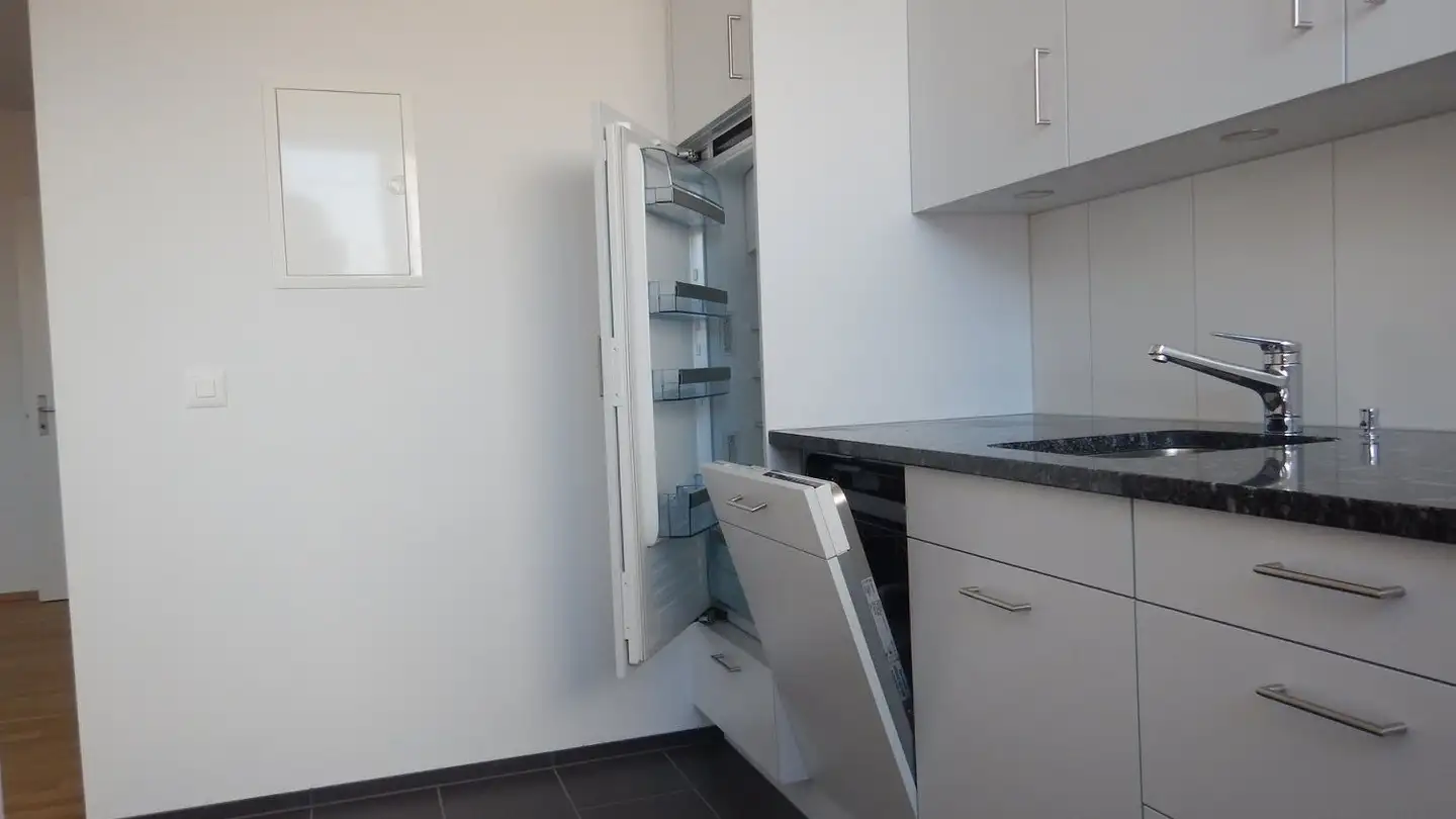 Wohnung mieten - Spiegelstrasse 64, 3095 Spiegel b. Bern - Foto 3