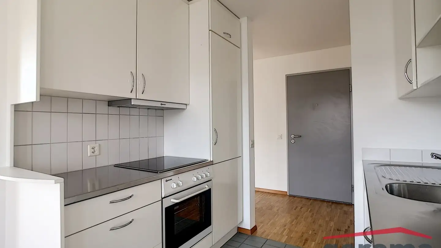 Apartment for rent - Rue Jean-Prouvé 17, 1762 Givisiez
