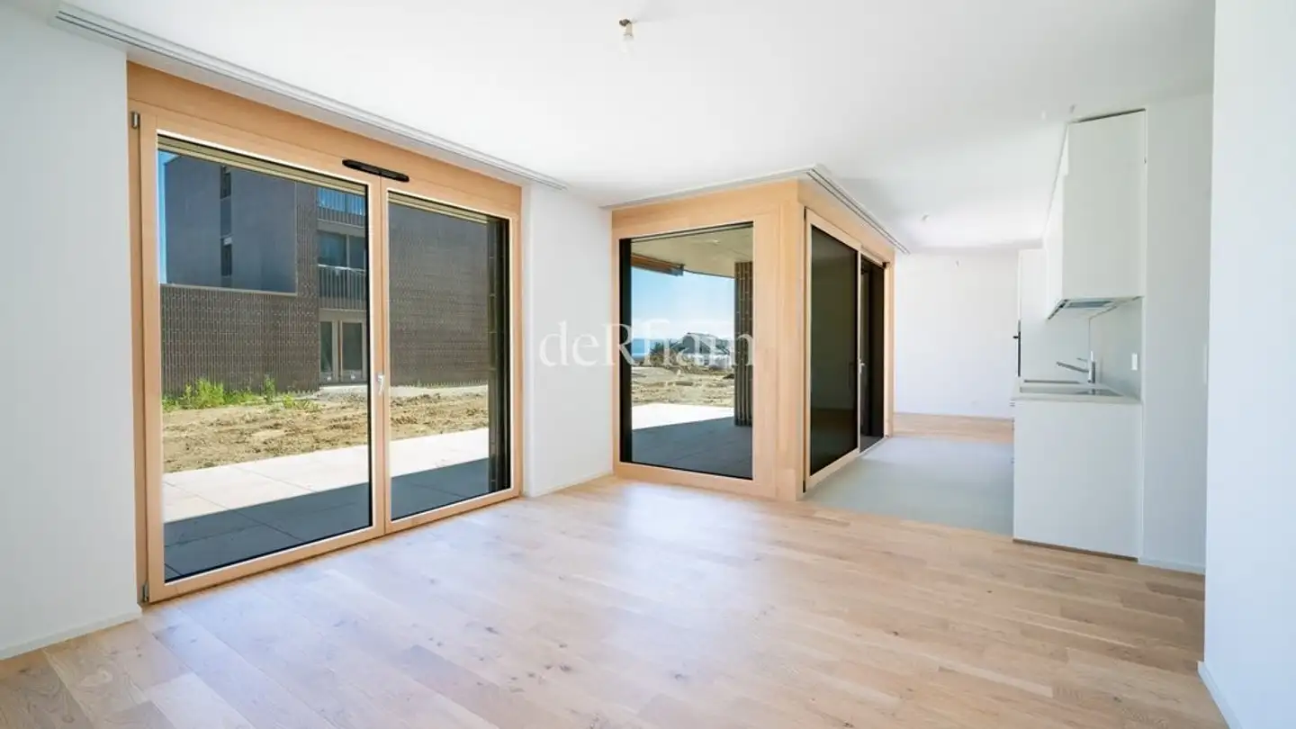 Appartement à louer - Chemin Du Belvédère 12, 1030 Bussigny - Photo 3