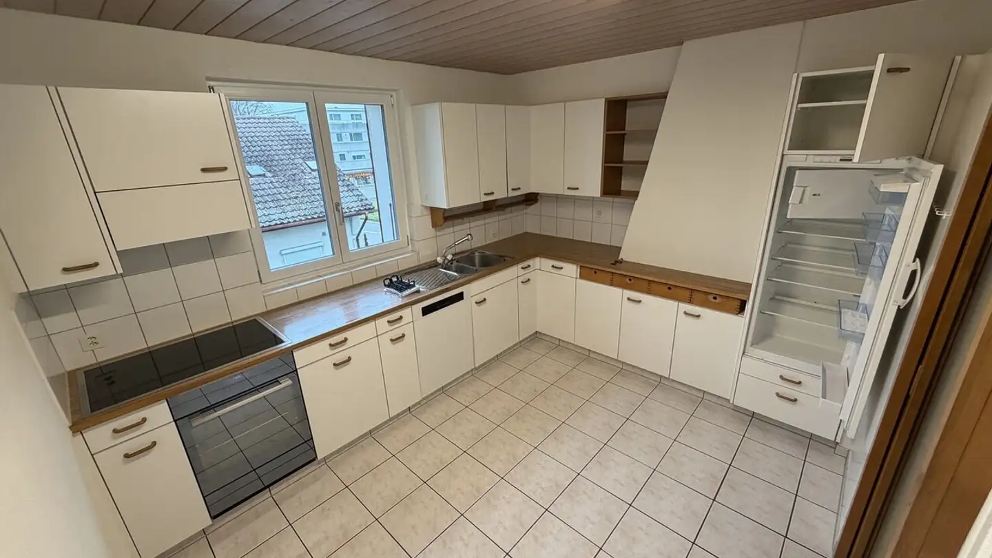 Wohnung mieten - Walperswilstrasse, 3270 Aarberg - Foto 2