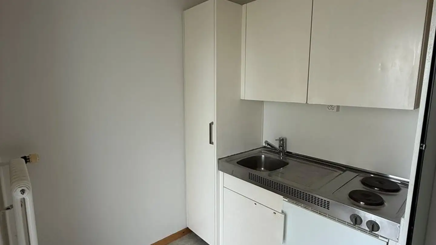 Wohnung mieten - Treuackerstrasse 21, 9000 St. Gallen - Foto 4