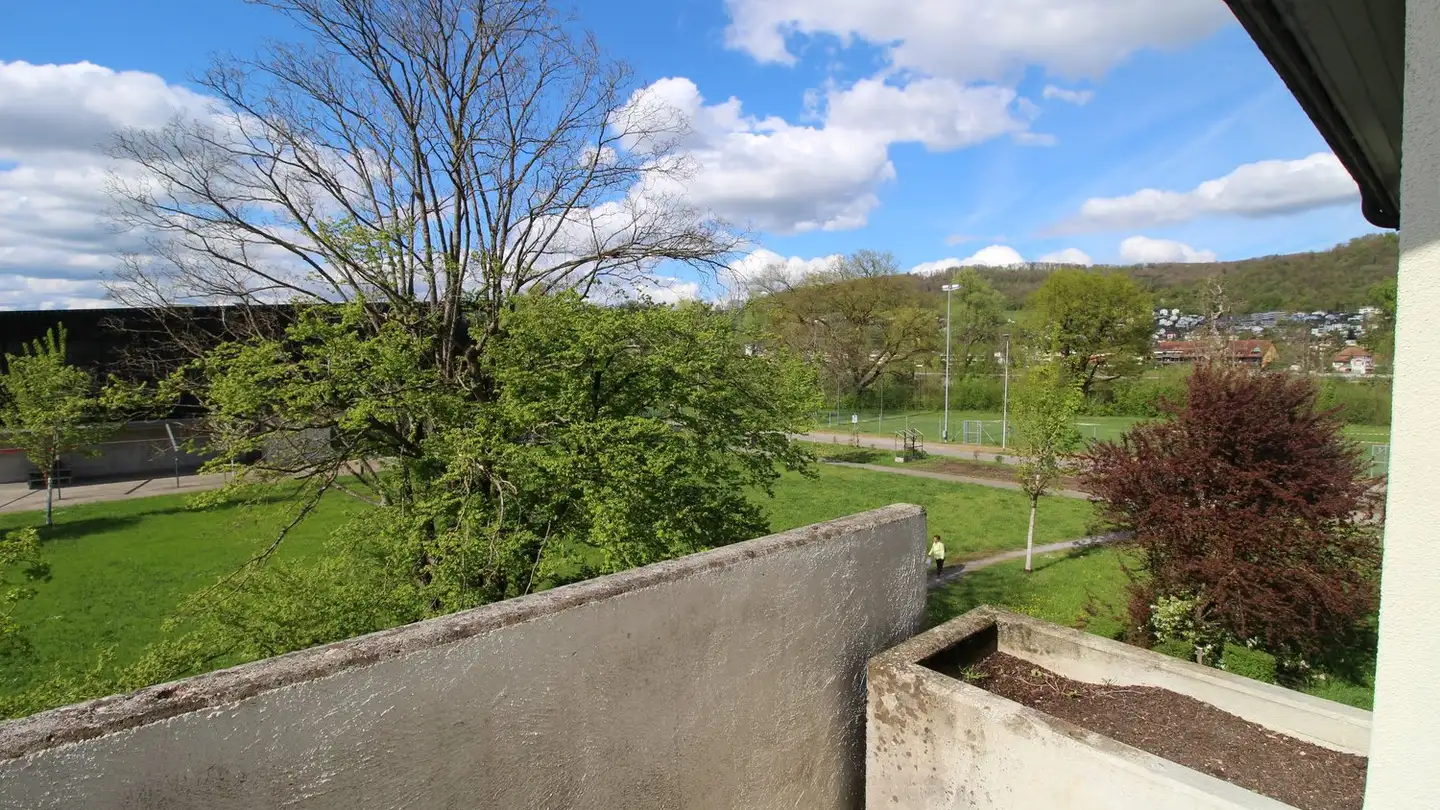Appartamento in affitto - Zentrumstrasse 4, 5314 Kleindöttingen
