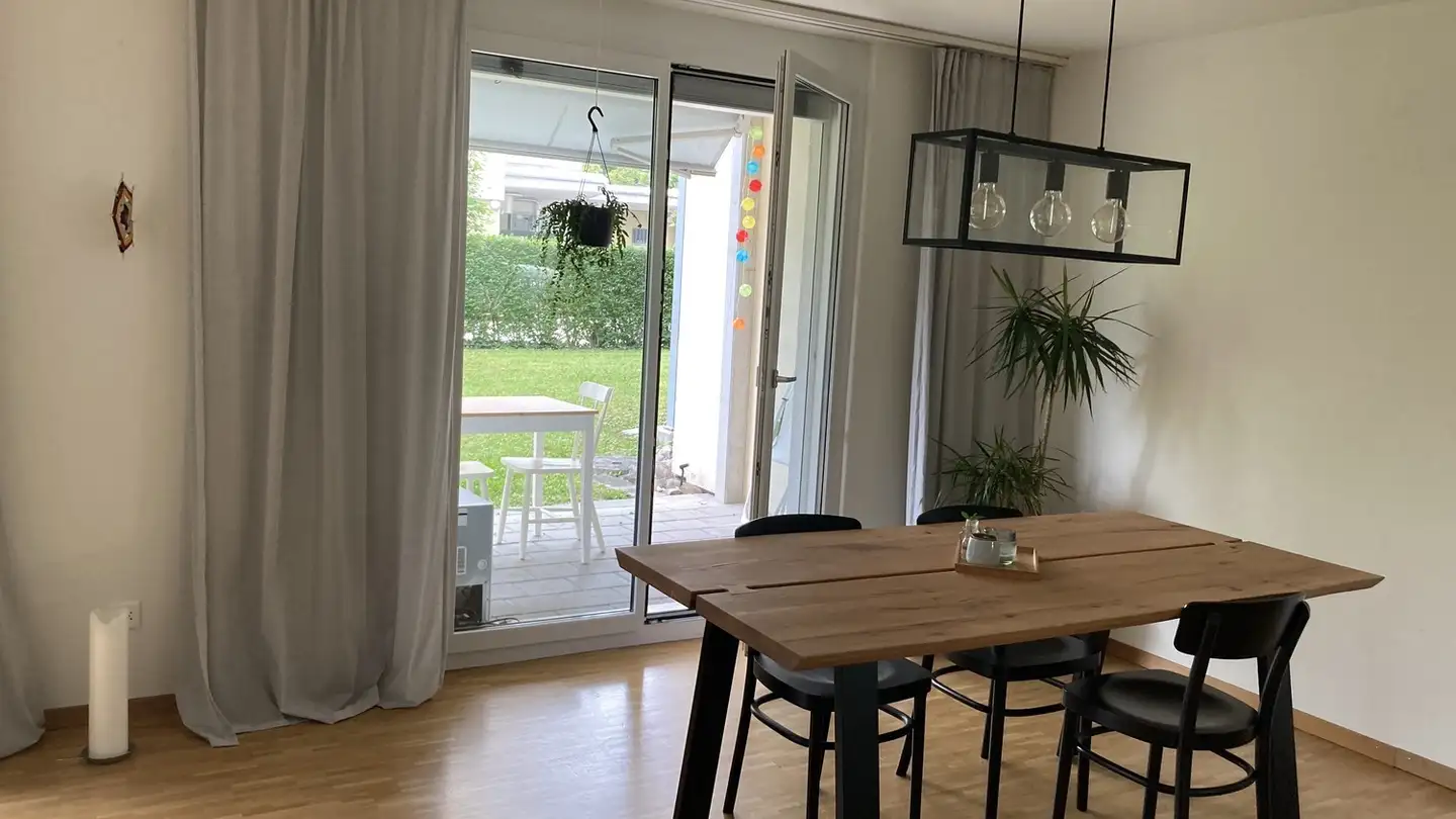 Wohnung mieten - 8953 Dietikon