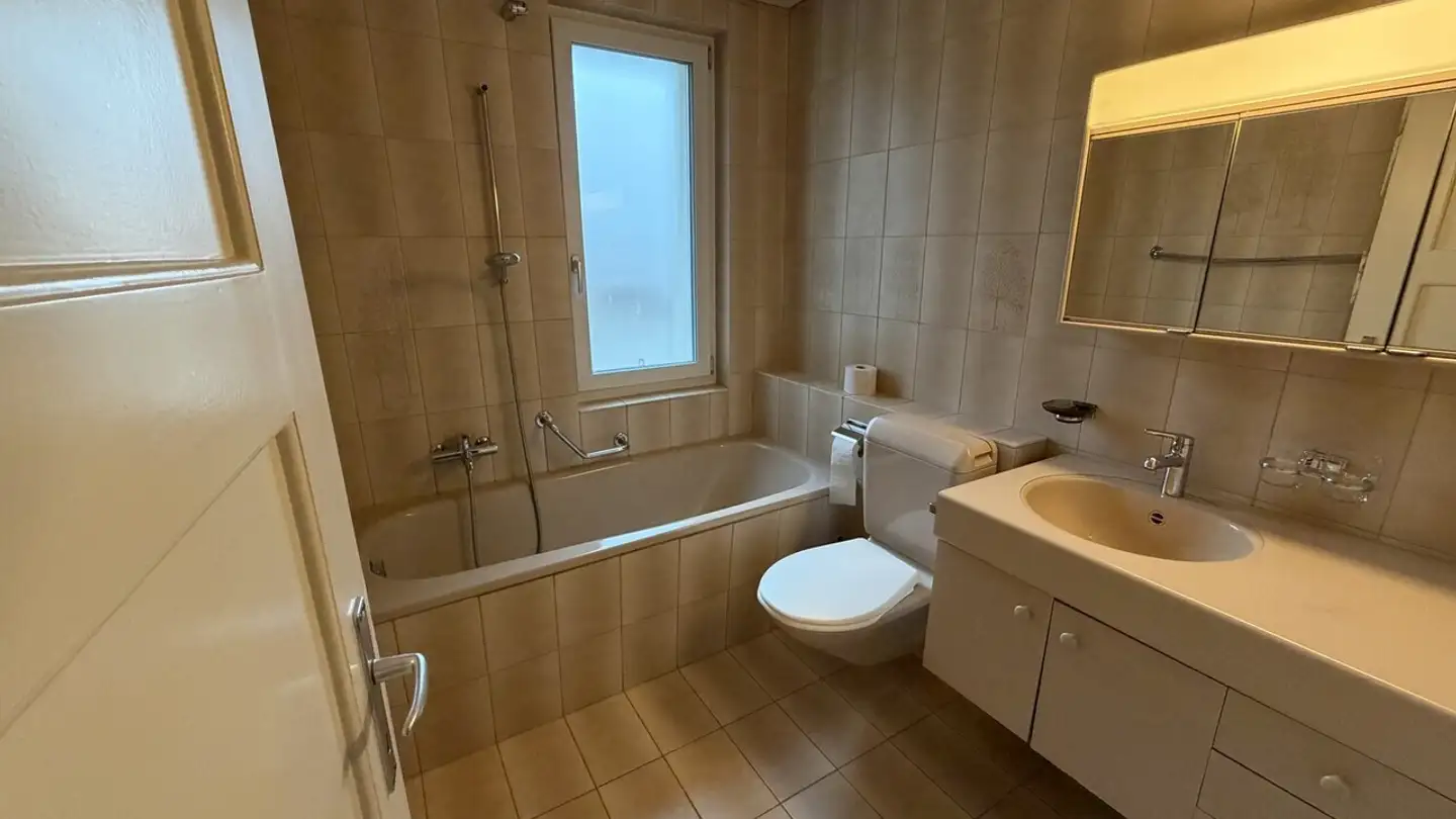 Wohnung mieten - Walperswilstrasse, 3270 Aarberg - Foto 4