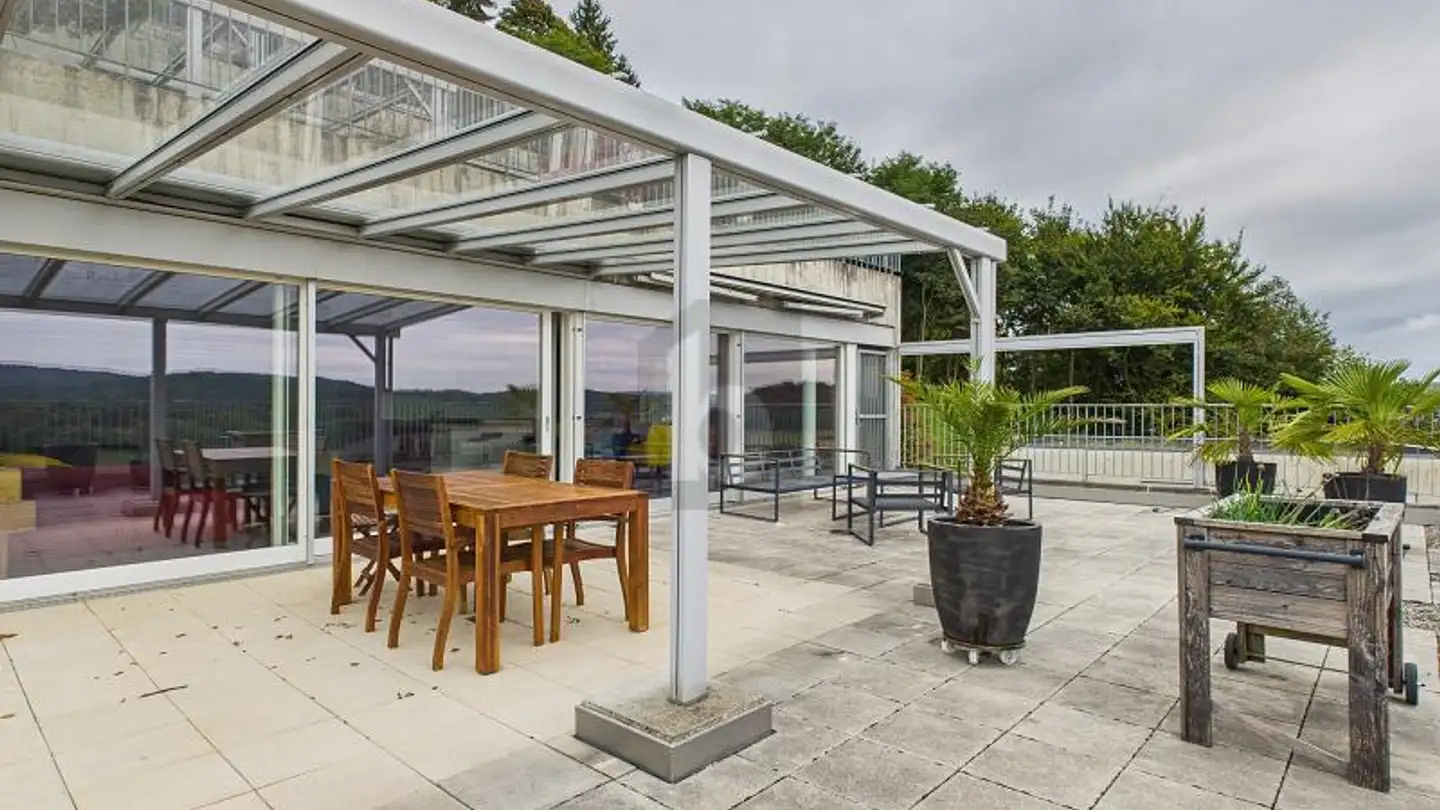 Appartamento a gradini in affitto - 5503 Schafisheim
