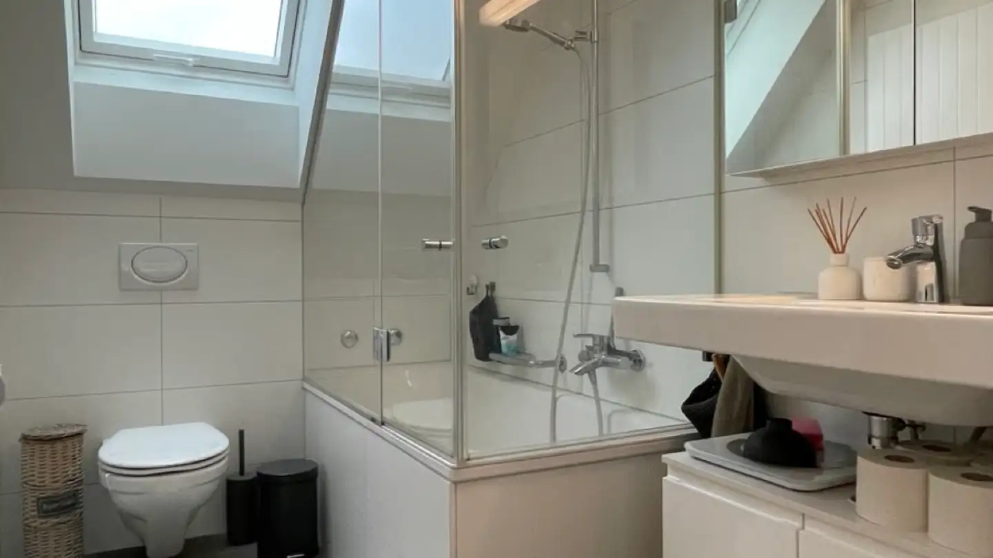 Appartamento in affitto - Bireggstrasse 31, 6003 Luzern - Foto 3