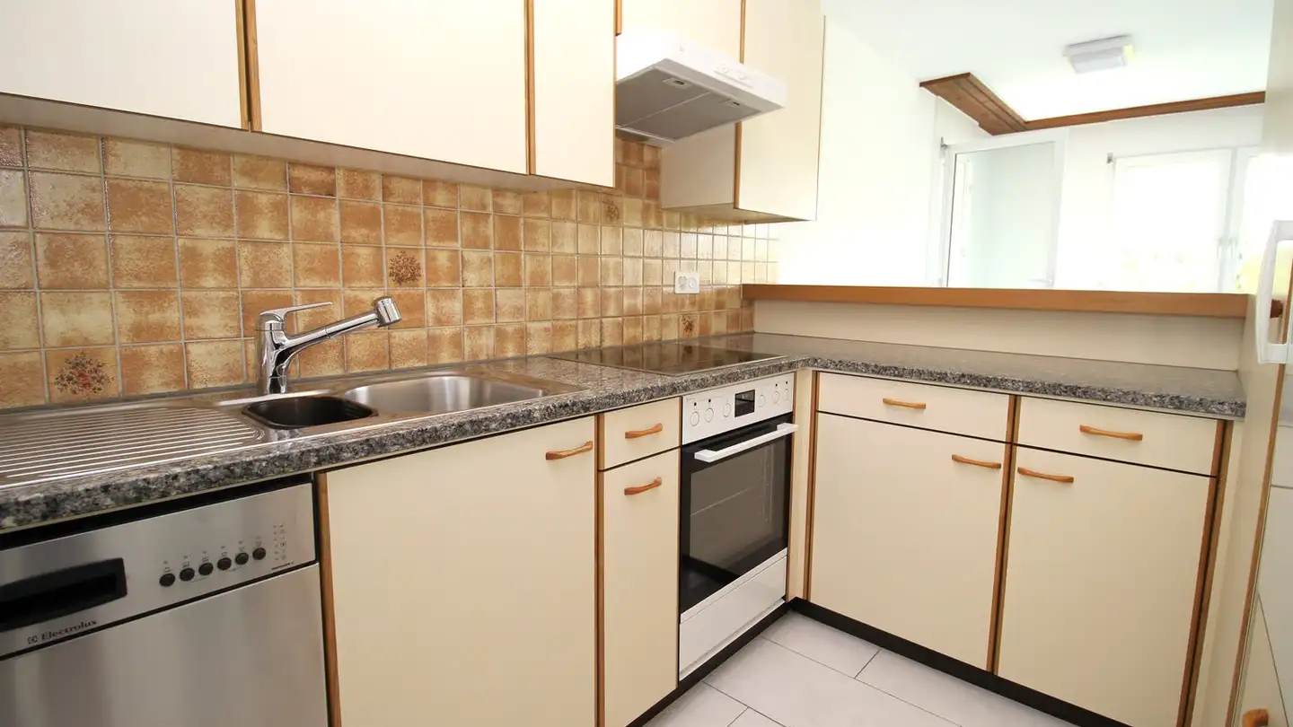 Appartamento in affitto - Zentrumstrasse 4, 5314 Kleindöttingen - Foto 2
