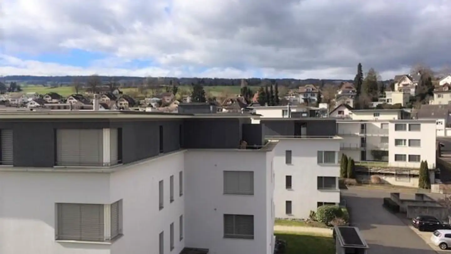 Apartment for rent - Luzernerstrasse 34, 5630 Muri AG
