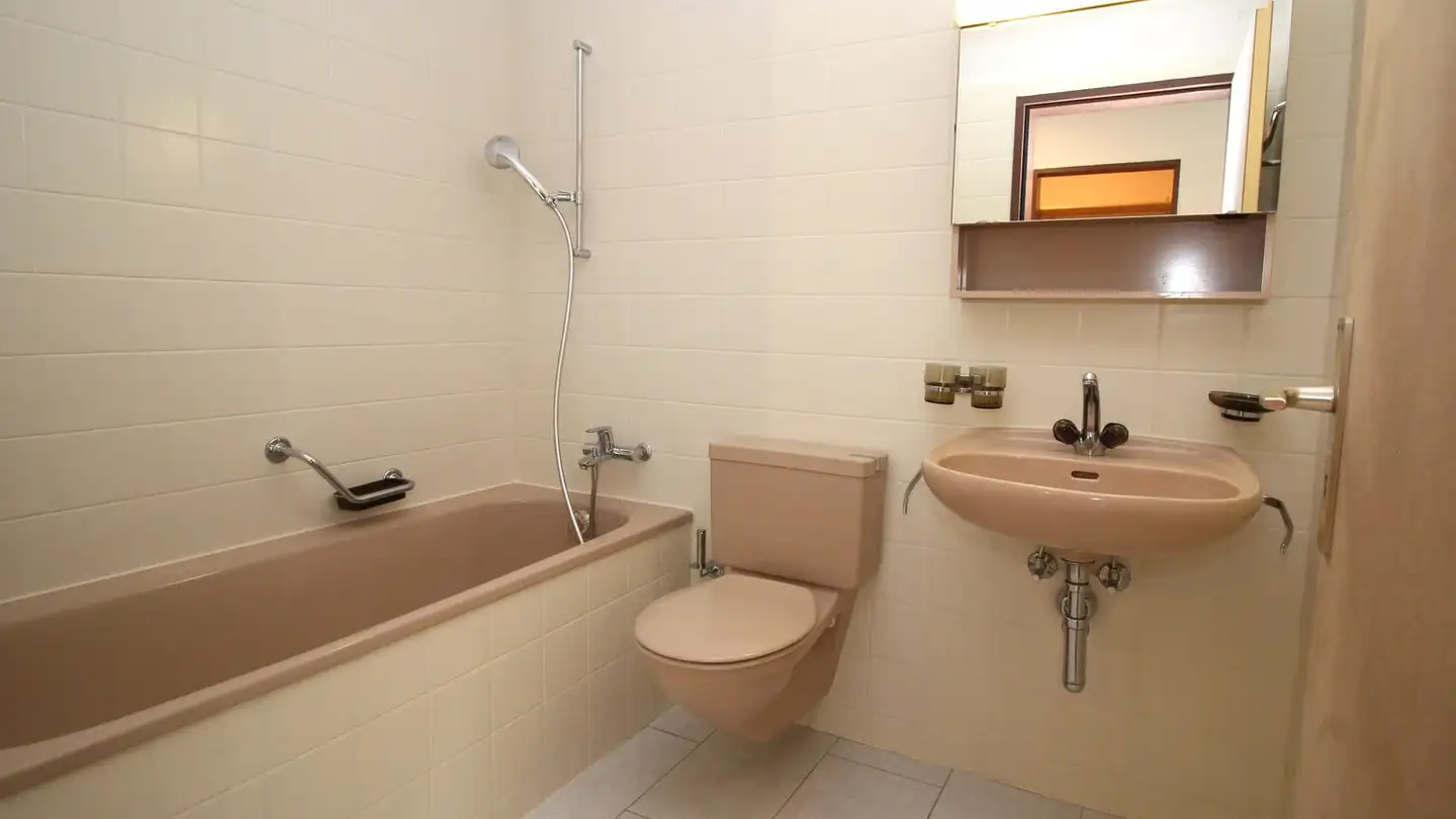 Appartamento in affitto - Zentrumstrasse 4, 5314 Kleindöttingen - Foto 4