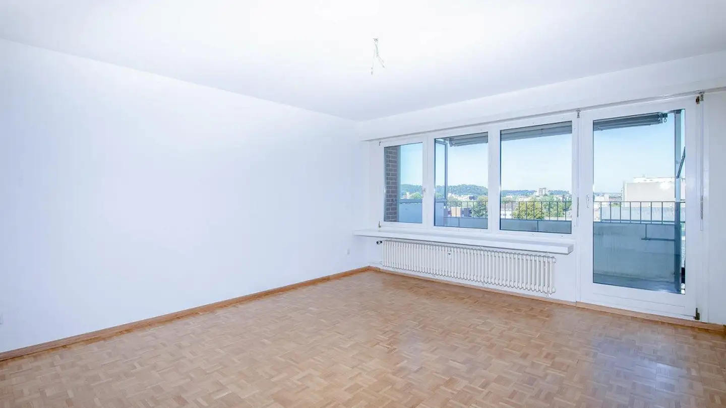 Apartment for rent - Kilchmattstrasse 1, 4132 Muttenz - Photo 3