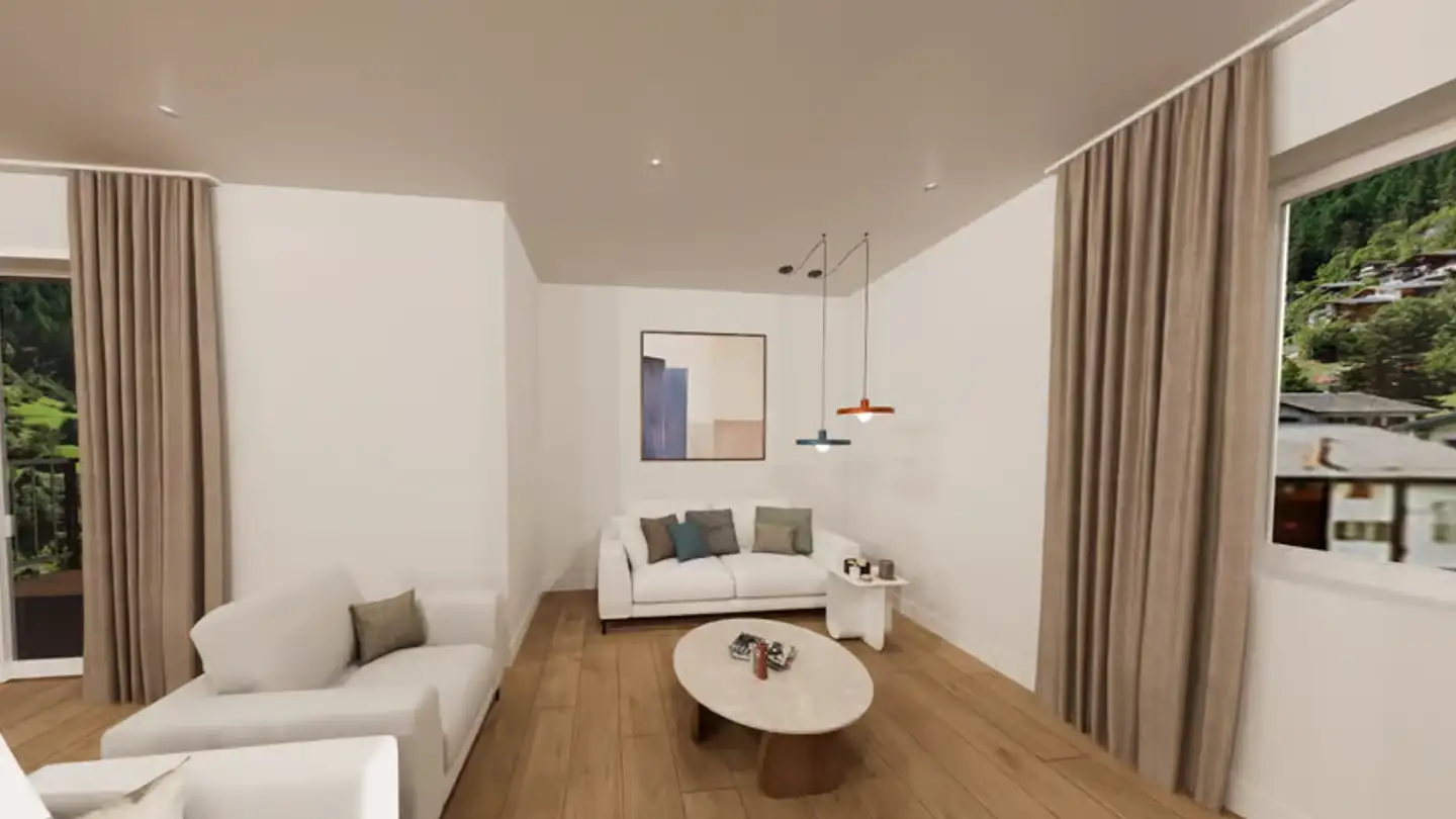 Appartamento in vendita - 3918 Wiler (Lötschen) - Foto 4