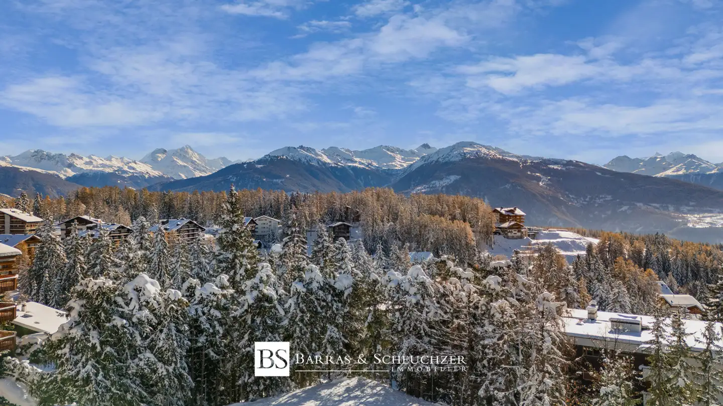 Apartment for sale - Route De Crans-Montana, 3963 Montana - Photo 2
