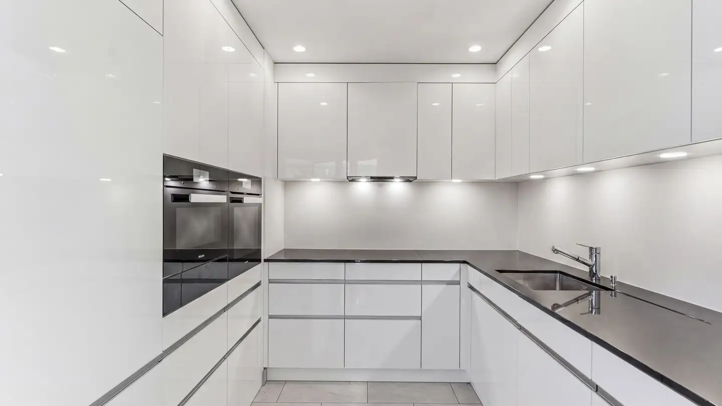 Appartement à vendre - Büttenenhalde, 6006 Luzern - Photo 3