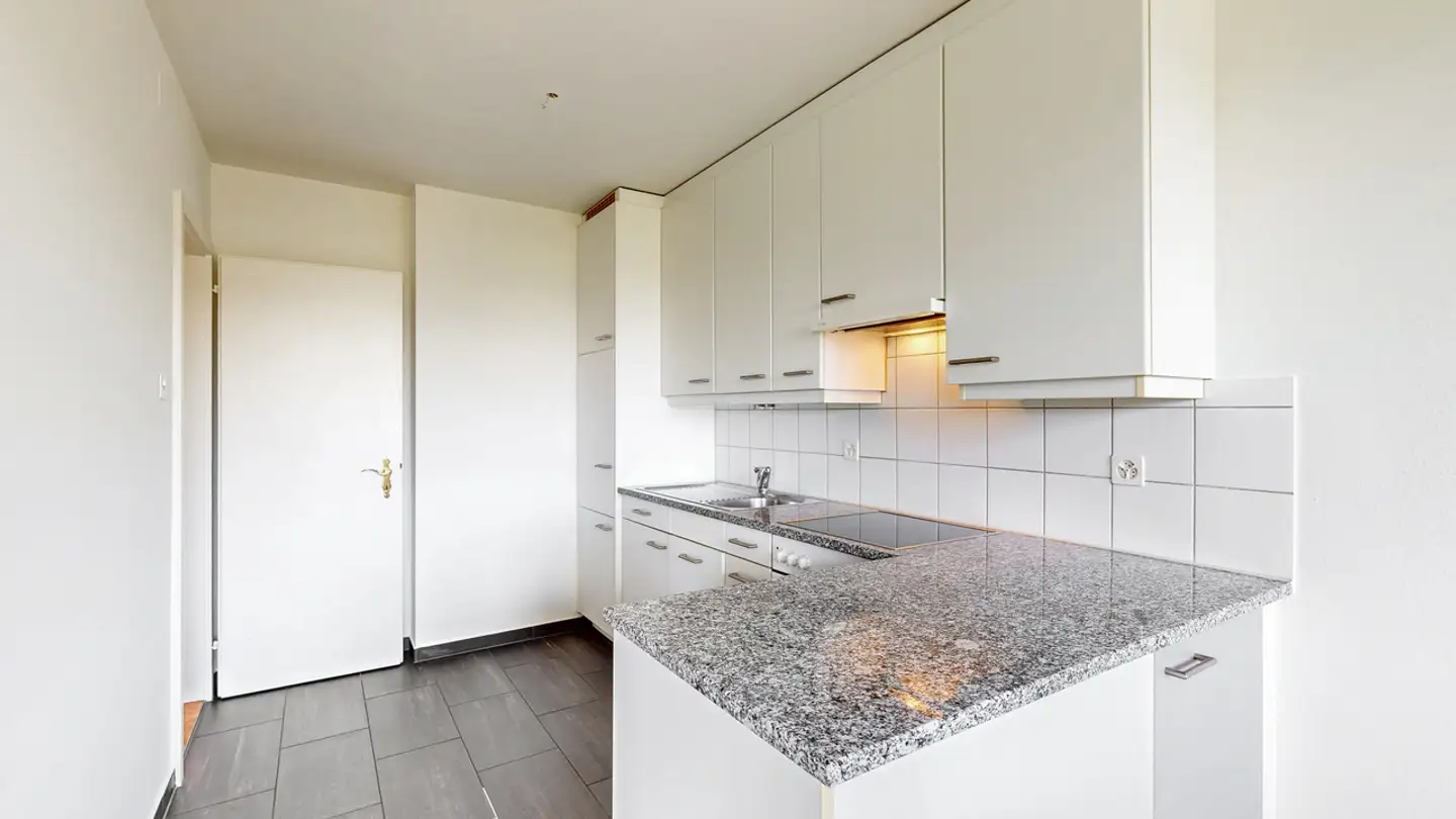 Appartement à louer - Lehenmattstrasse, 4052 Basel - Photo 3