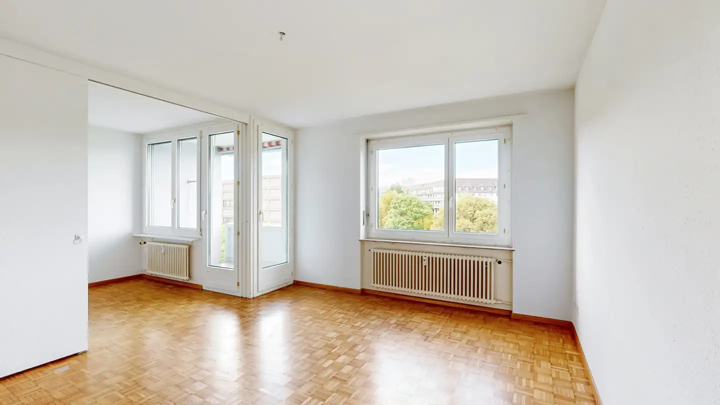 Appartement à louer - Lehenmattstrasse, 4052 Basel - Photo 4