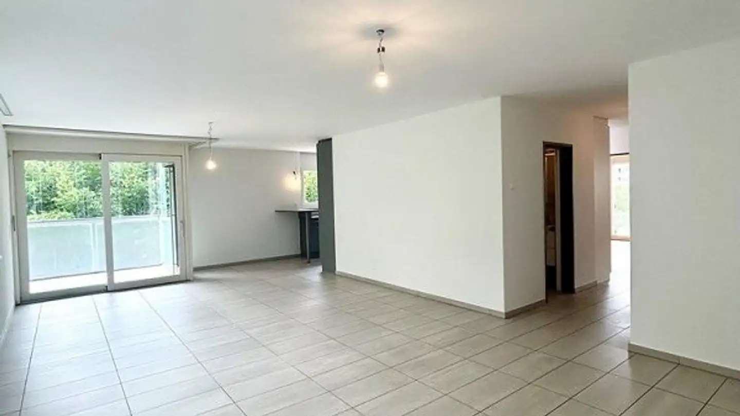 Wohnung mieten - Avenue Du Bietschhorn 21a, 1950 Sion - Foto 3