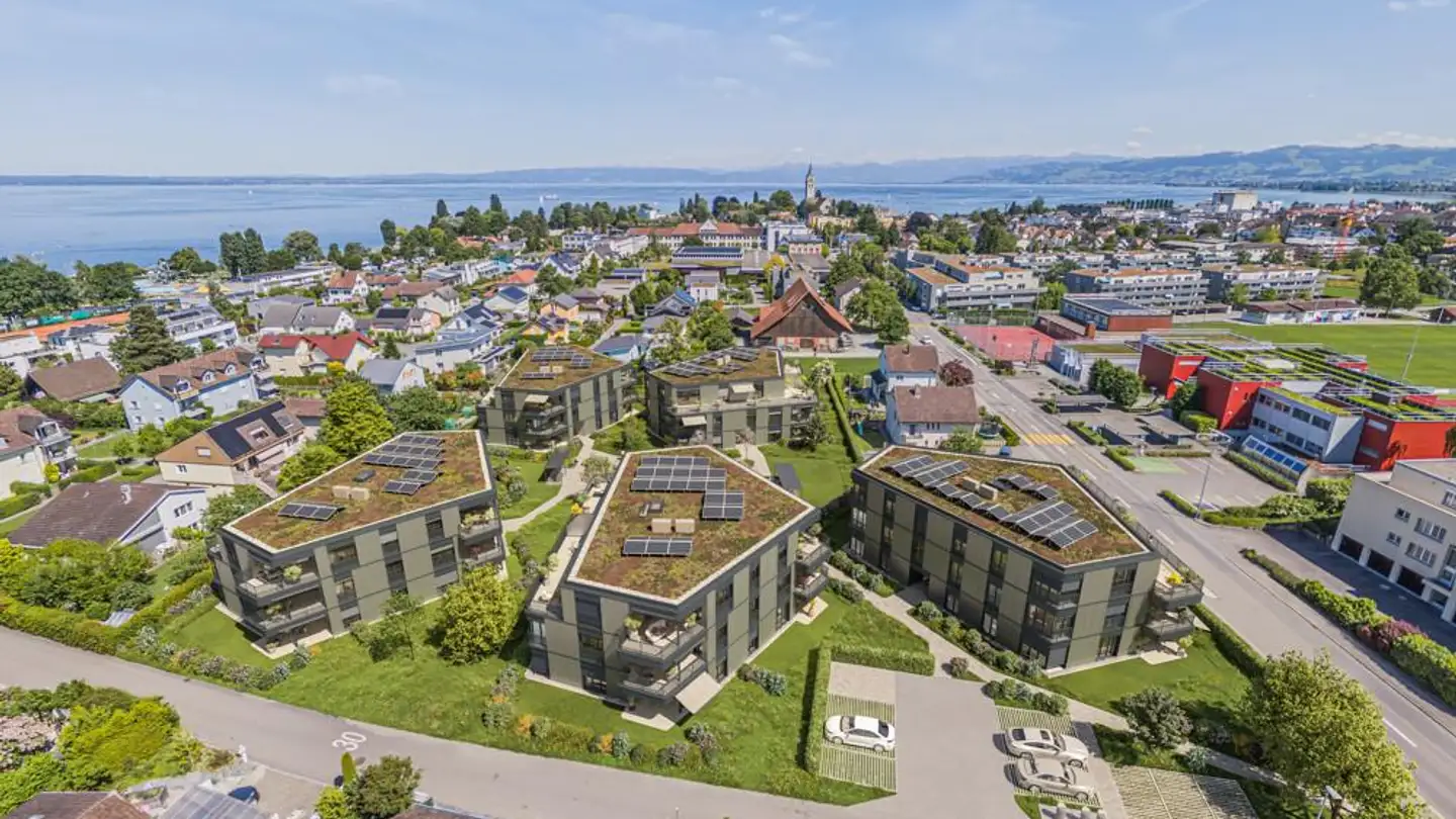 Appartamento in vendita - Reckholdernstrasse 24, 8590 Romanshorn - Photo 2