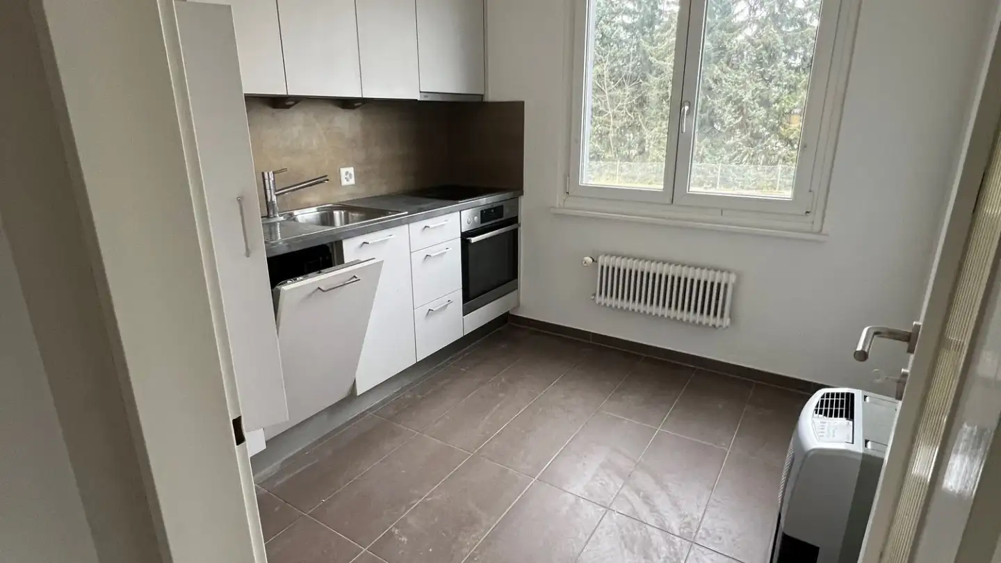 Appartement à louer - Alpenstrasse 41, 2540 Grenchen
