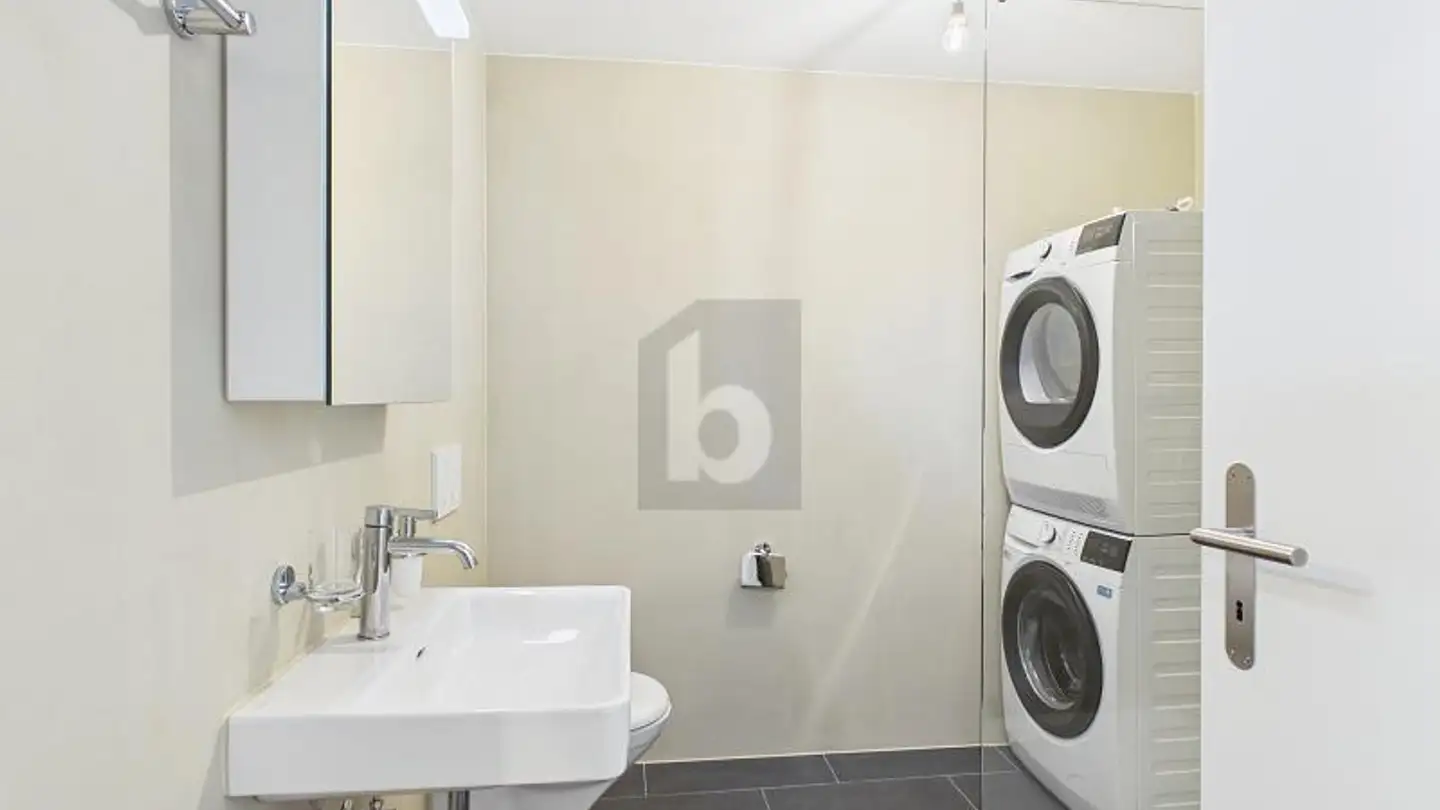 Apartment for rent - 4227 Büsserach - Photo 3