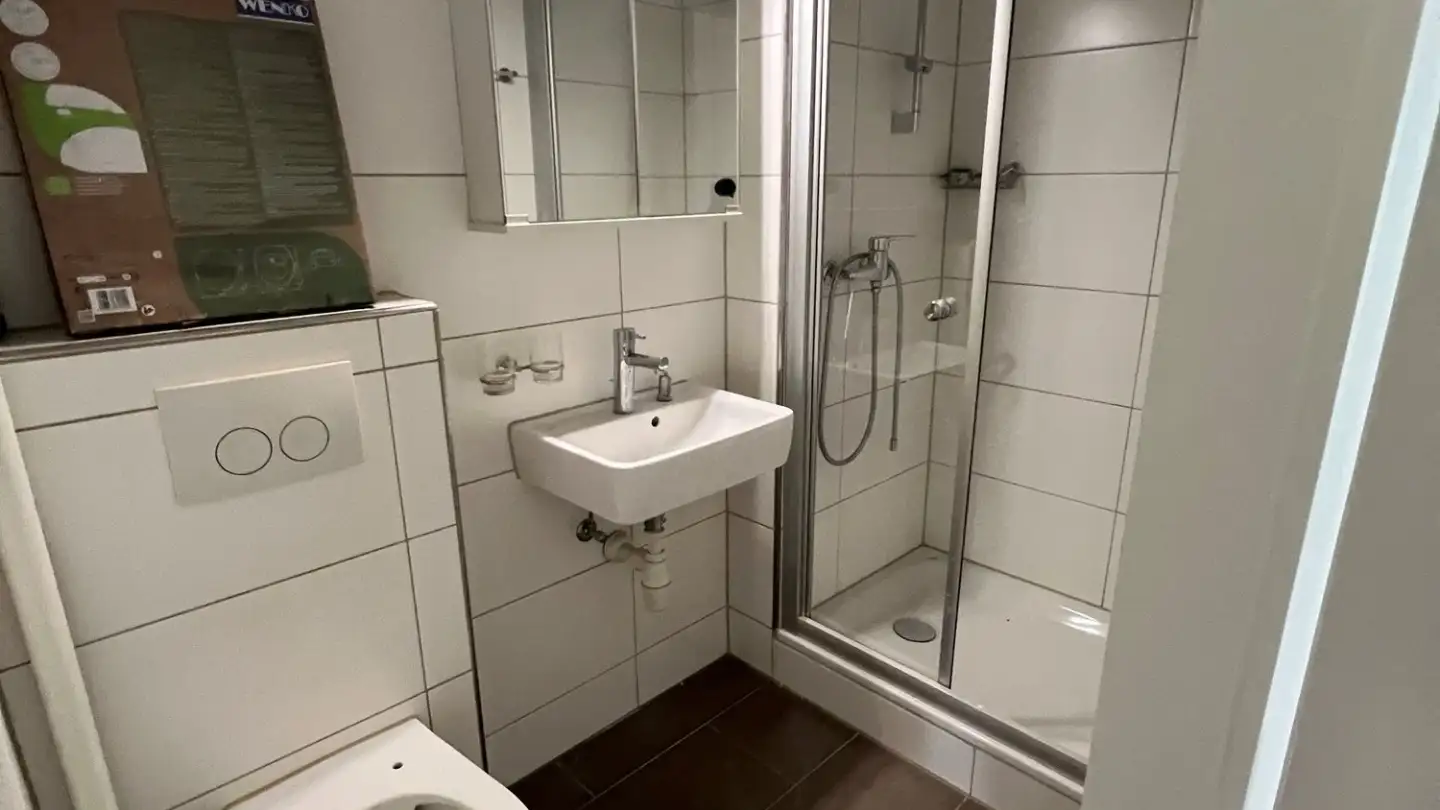 Appartement à louer - Alpenstrasse 41, 2540 Grenchen - Photo 2