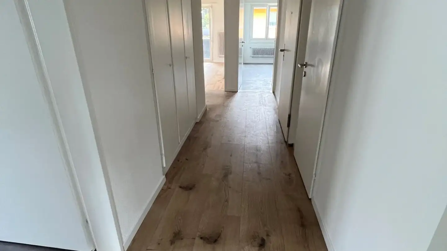Appartement à louer - Alpenstrasse 41, 2540 Grenchen - Photo 4