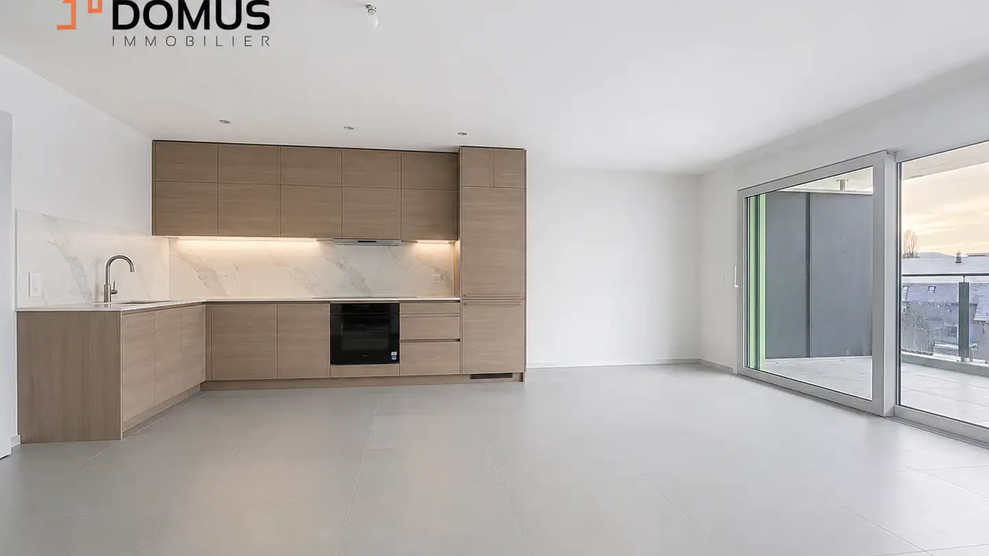 Apartment for sale - 2800 Delémont - Photo 2